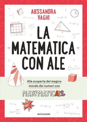 MATEMATICA CON ALE (LA)