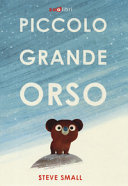 PICCOLO GRANDE ORSO