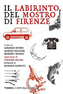 LABIRINTO DEL MOSTRO DI FIRENZE (IL)