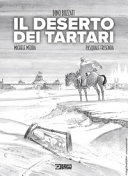 DESERTO DEI TARTARI. NUOVA EDIZ. (IL)