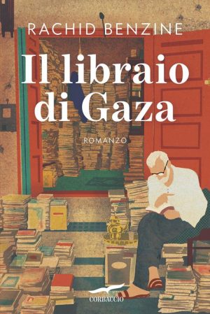 LIBRAIO DI GAZA (IL)