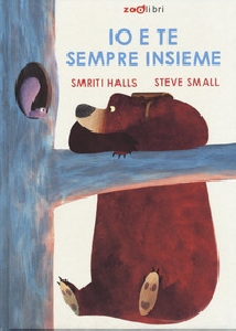 IO E TE SEMPRE INSIEME. EDIZ. A COLORI