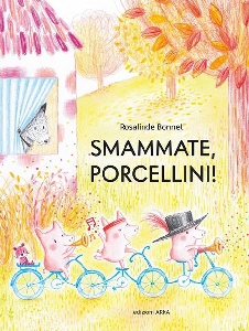 SMAMMATE PORCELLINI!
