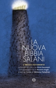 NUOVA BIBBIA SALANI. L'ANTICO TESTAMENTO