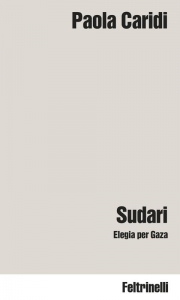 SUDARI. ELEGIA PER GAZA