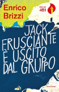 JACK FRUSCIANTE E' USCITO DAL GRUPPO