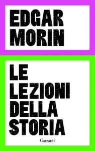 LEZIONI DELLA STORIA (LE)