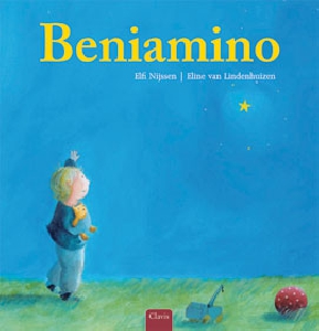 BENIAMINO. EDIZ. ILLUSTRATA