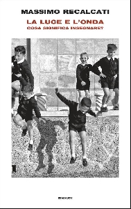 LUCE E L'ONDA. COSA SIGNIFICA INSEGNARE?