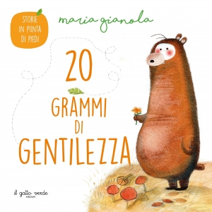 20 GRAMMI DI GENTILEZZA.