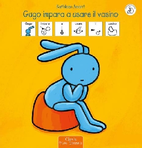 GUGO IMPARA A USARE IL VASINO. INBOOK.