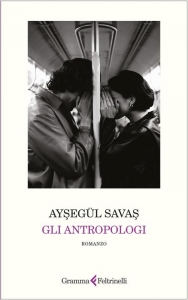 ANTROPOLOGI (GLI)