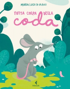 TUTTA COLPA DELLA CODA