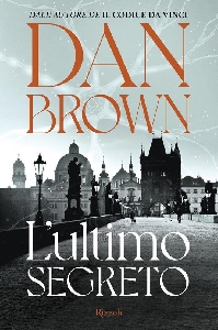 ULTIMO SEGRETO (L')