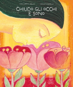 CHIUDO GLI OCCHI E SONO