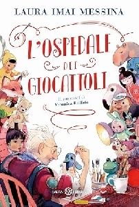 OSPEDALE DEI GIOCATTOLI (L')