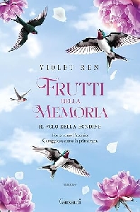 FRUTTI DELLA MEMORIA. VOLO DELLA RONDINE