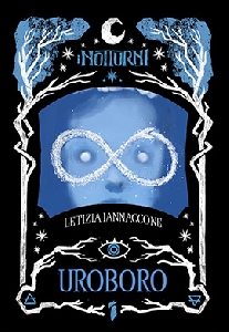 UROBORO. EDIZ. ILLUSTRATA