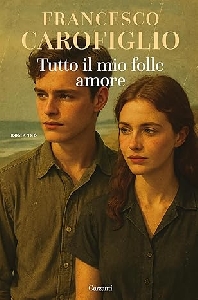 TUTTO IL MIO FOLLE AMORE