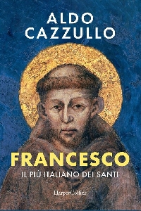 FRANCESCO. IL PRIMO ITALIANO