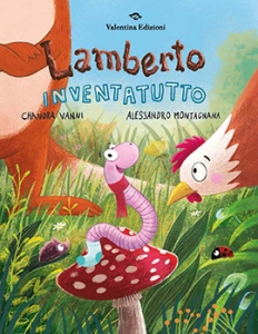 LAMBERTO INVENTATUTTO
