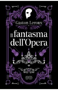 FANTASMA DELL'OPERA (IL)