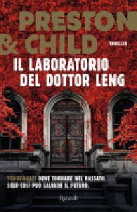 LABORATORIO DEL DOTTOR LENG (IL)