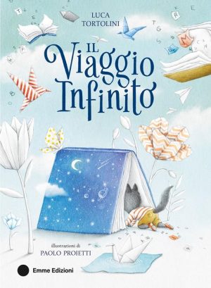 VIAGGIO INFINITO. EDIZ. A COLORI (IL)
