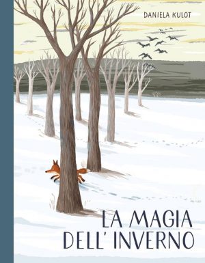 MAGIA DELL'INVERNO. EDIZ. ILLUSTRATA (LA