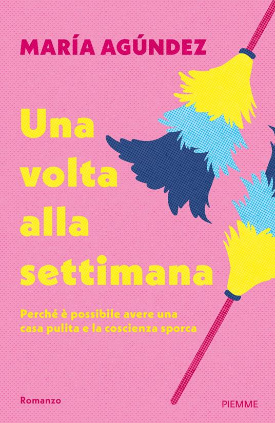 VOLTA ALLA SETTIMANA (UNA)