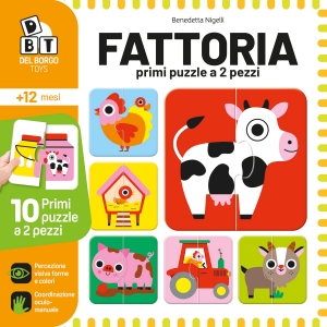 FATTORIA PUZZLE