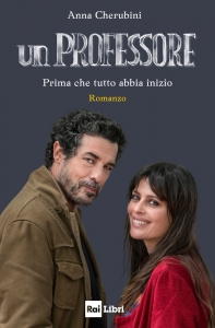 PROFESSORE. PRIMA CHE TUTTO ABBIA INIZIO