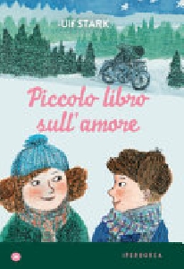 PICCOLO LIBRO SULL'AMORE