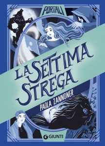 SETTIMA STREGA (LA)
