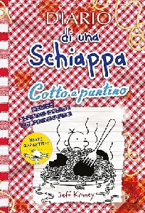 DIARIO DI UNA SCHIAPPA. COTTO A PUNTINO