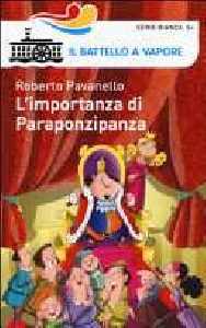 IMPORTANZA DI PARAPONZIPANZA (L')