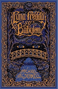 LUNA FREDDA SU BABYLON