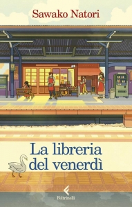 LIBRERIA DEL VENERDI' (LA)