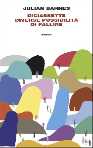 DICIASSETTE DIVERSE POSSIBILITA' DI FALLIRE