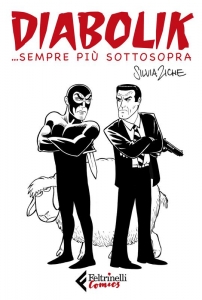 DIABOLIK ...SEMPRE PIU' SOTTOSOPRA
