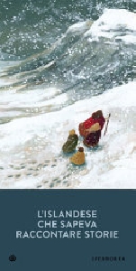 ISLANDESE CHE SAPEVA RACCONTARE STORIE