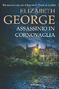 ASSASSINIO IN CORNOVAGLIA