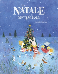 NATALE A SORPRESA. EDIZ. A COLORI (UN)