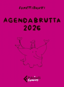AGENDABRUTTA 2026