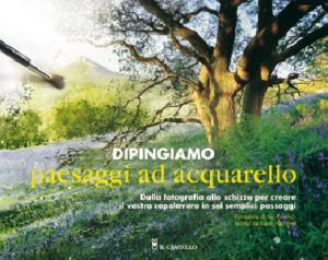 DIPINGIAMO PAESAGGI AD ACQUARELLO