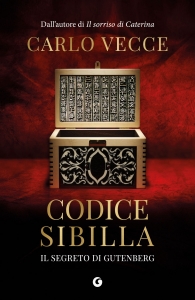 CODICE SIBILLA. IL SEGRETO DI GUTENBERG