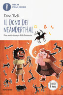 DONO DEI NEANDERTHAL (IL)