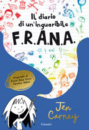 DIARIO DI UN'INGUARIBILE F.R.A.N.A. (IL)