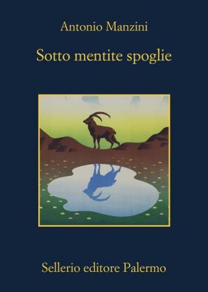 SOTTO MENTITE SPOGLIE VICEQUESTORE ROCCO SCHIAVONE