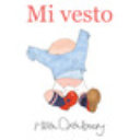 MI VESTO. EDIZ. A COLORI